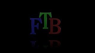 FTB Infinity Server Preview