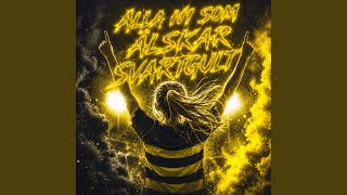 Alla ni som älskar SvartGult