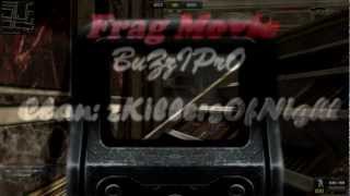 Frag Movie #2 P90 Mcs e Fang Blade By BuZzIPrO