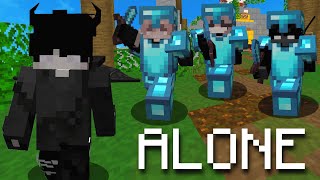 I Queued Every Hypixel Bedwars Gamemode ALONE