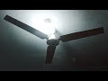 56" CMC finishing industrial ceiling fan