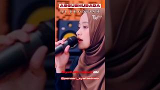 SHOLAWAT ASSUBHUBADA ai khodijah