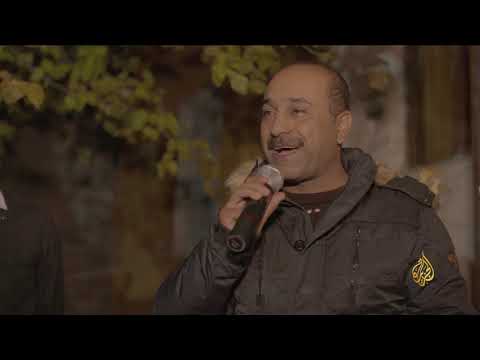 هذا الصباح- أهالي السليمانية يحيون ليلة "يلدا"