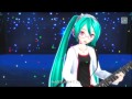 【初音ミク Project DIVA F 2nd】アイドルを咲かせ