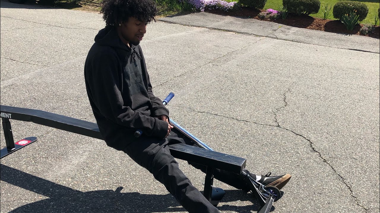 Twillz - Quarantine Sesh (2020 Reupload)