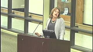 January 2018 Board of School Directors Meeting | CSD School Board Meetings