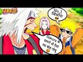 Naruto and Jiraya Funny Moments in Hindi Dubbed 🔥-- Naruto and jiraya in Hindi