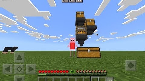 Minecraft Bedrock 1.16.201 xp glitch (faster and easier than enderman farm)