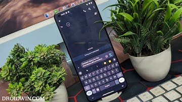 How to Do Undo on Gboard Keyboard on Android