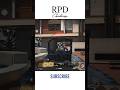 The BEST RPD Spray in COD Mobile #shorts #codmobile #gaming #gamingshorts
