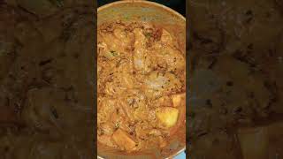 Chicken Dum Biryani Recipe | Biryani Lover Must Watch |TastyBiryani shortsviral biryani trending