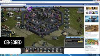 9/17/2015 War Commander Possible Invalid platoon FIX