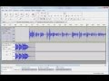 Using the Audacity Amplify Tool to Increase Volume in Your Recordings