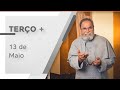 Terço de Aparecida com Pe. Antonio Maria - 13 de Maio 2021