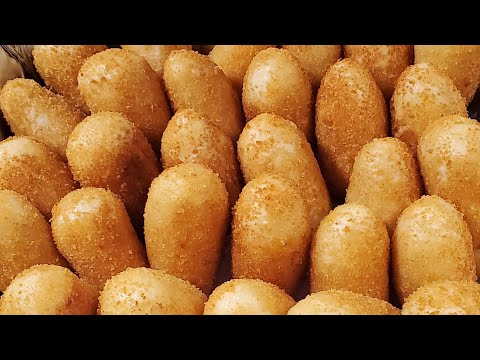 Video: Yuav Ua Li Cas Ua Noj Pancakes Nrog Qaub Cream