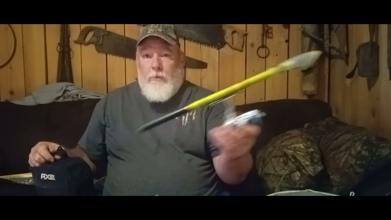 My version of how to require food in a shtf situation youtube
