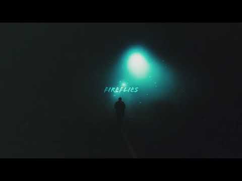 spaceouters - fireflies