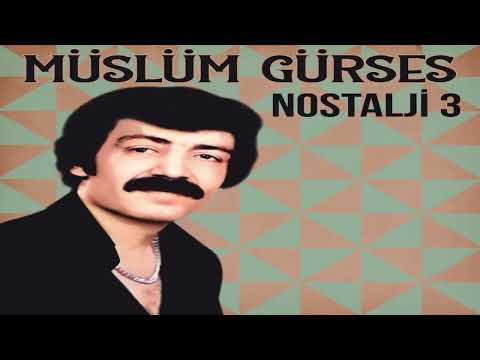 Müslüm Gürses-Gel Bu Aşkın