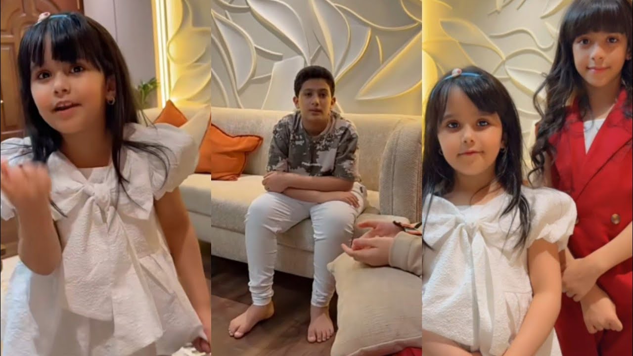 ريتا تريد تسافر ❌🔥 وناهي وجوان وهاشم مش بيسامحوا علشان كلامها