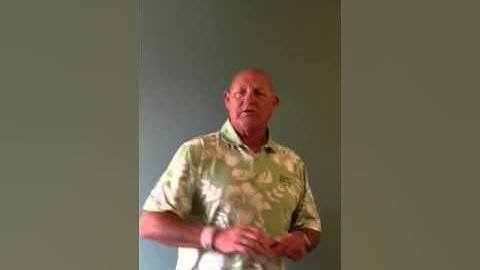 First Male Diamond Ambassador in Plexus Worldwide Coach Ron