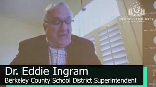 Superintendent's Report (3/23/2020)
