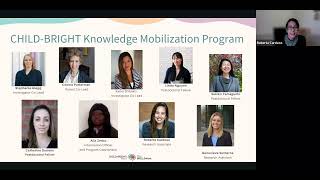 Pathways Through Partnership: Knowledge Mobilization with Families of Children with Disabilities