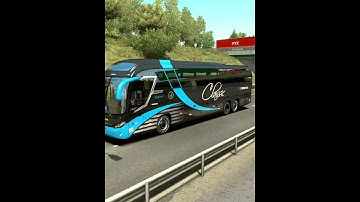 #shorts 💕 Classic bus