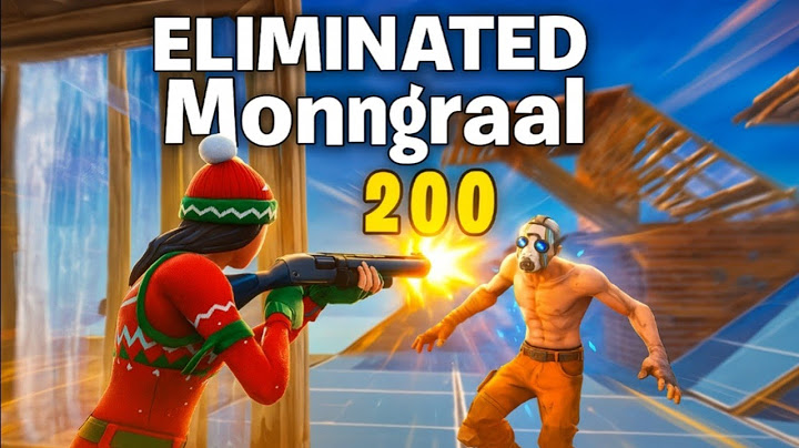 FORTNITE MONTAGE - ТОВА ЛИ Е КРАЯТ НА MONGRAAL??? (ИЗГАВРЕН💀😈😈)