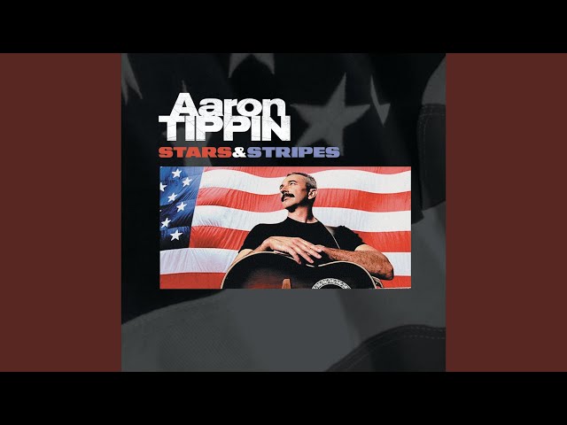 AARON TIPPIN - LOVE LIKE THERE&apo
