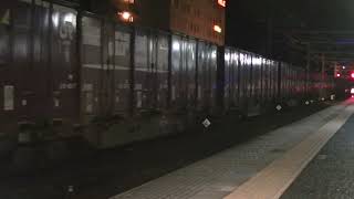 1074列車［岡］EF210-130