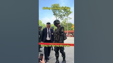 Trinh sát đặc nhiệm Tổng cục 2 là lực lượng tinh nhuệ, bí mật và chuyên nghiệp