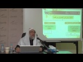 أصول رواية ورش 1 الشيخ عدنان العرضي السبت 30 1 2016 الدرس 2