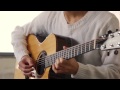 (Sungha Jung) Stars - Sungha Jung