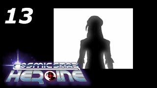 Cosmic Star Heroine - Nintendo Switch Gameplay - Episode 13
