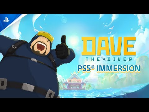 : Immersion Trailer | PS5