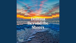Wandering Waves Under a Silver Sky