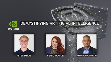 Demystifying AI for Petroleum Engineers