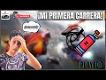 MI PRIMER RETO EN ASPHALT 8… ¡Y CASI PIERDO EL CONTROL! 😱🔥