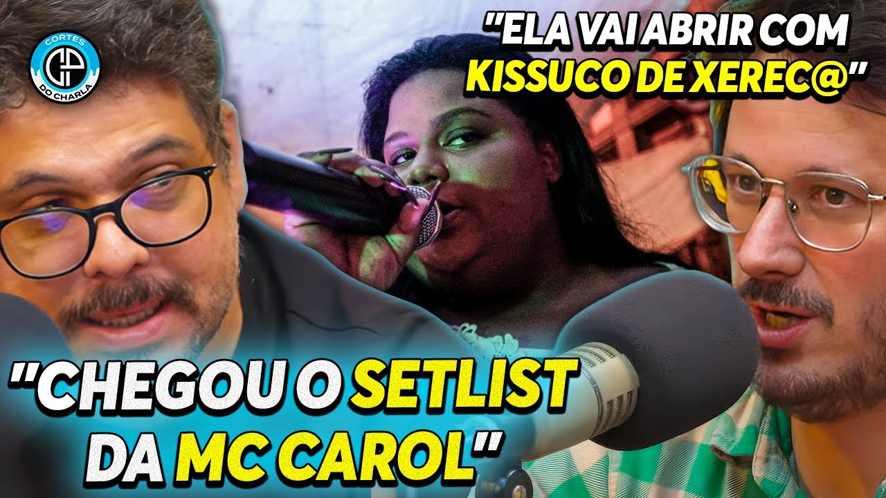 “RODA DE FUNK” É UM PATRIMÔNIO DO RIO DE JANEIRO 