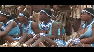 INTOMBI EMNYAMA IYABEHLULA ABABHEMU