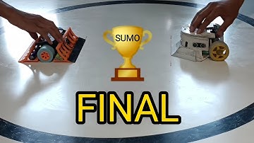 Sumo robot, Robo sumo, Robot sumo, ROBOT-UZ 2-qism, robot yasash, робот сумо, Сумо робот @roboshopuz