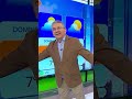 ¡No puede ser! Don Jaime alerta lluvias en Fiestas Patrias