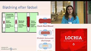 Tiden Efter Fødslen