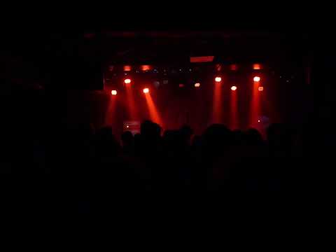 Swallow the Sun - Moonflowers Bloom in Misery (Live in Montréal)