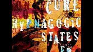 The Cure - Freakshow (remix from Hypnagogic States EP) - YouTube