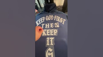 How This Streetwear Brand Uses Supacolor To Print Merch