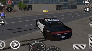 ☑️ police car game ☑️  police mission game ☑️ police Trace to thief ☑️ best iOS games ☑️ screenshot 3