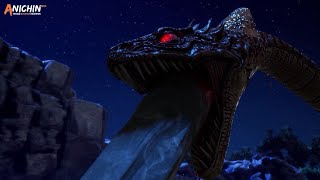 God of Magical World Episode 31 Sub Indo