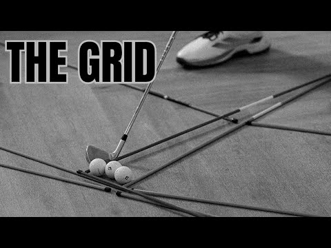 The Grid - Face To Path Relationships to Reduce The Hook