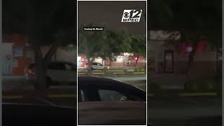 Viewer video shows deputy tasing as Lantana motorcyclist ...